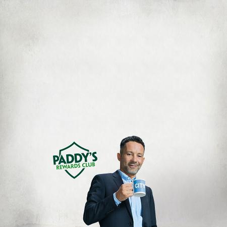 Paddy