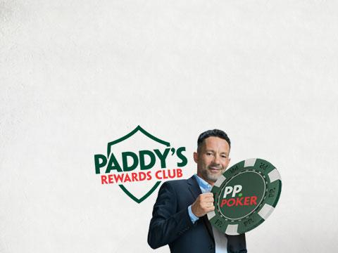 Paddy power bonuses specials offers