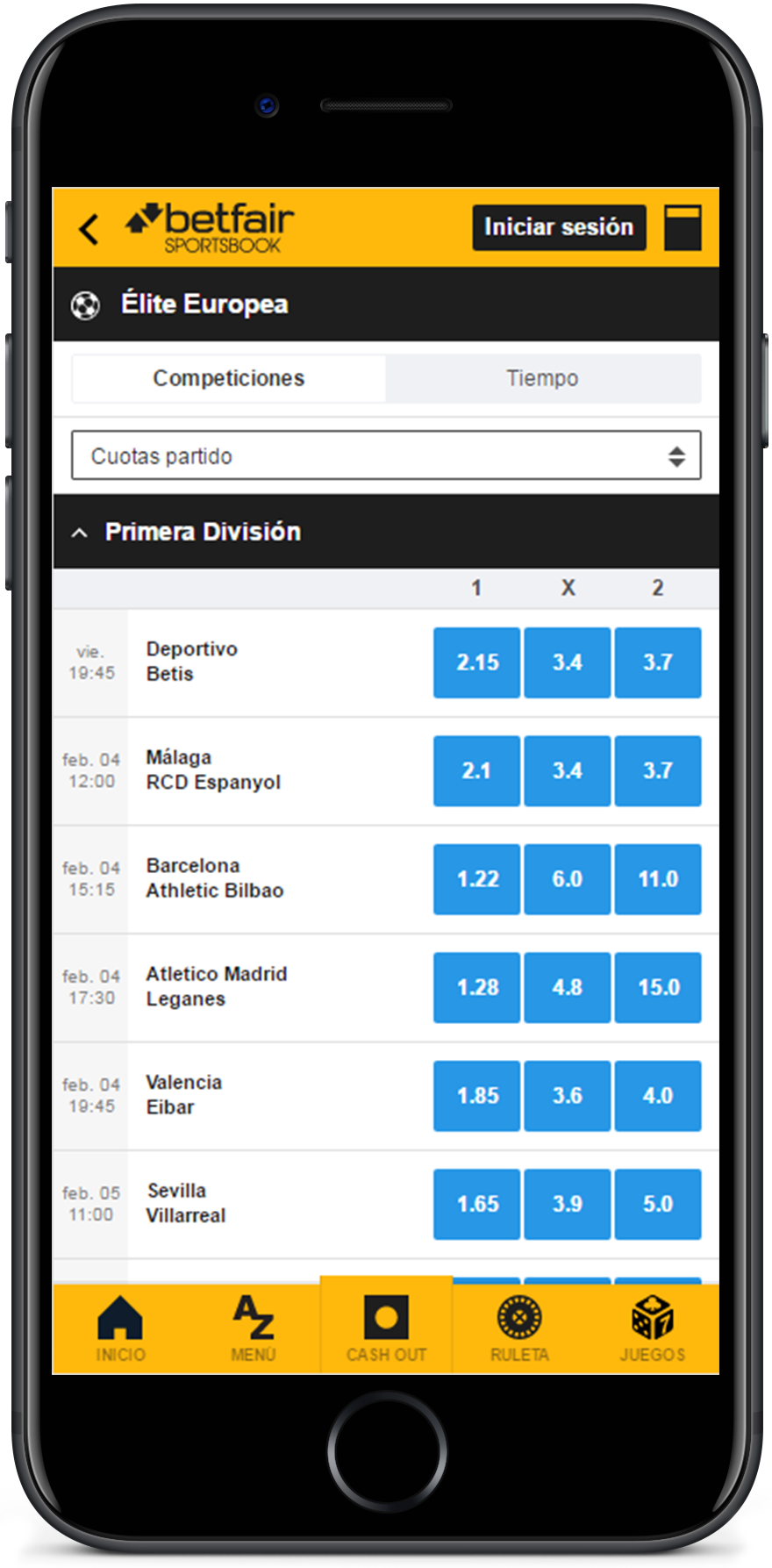 indicação sportingbet